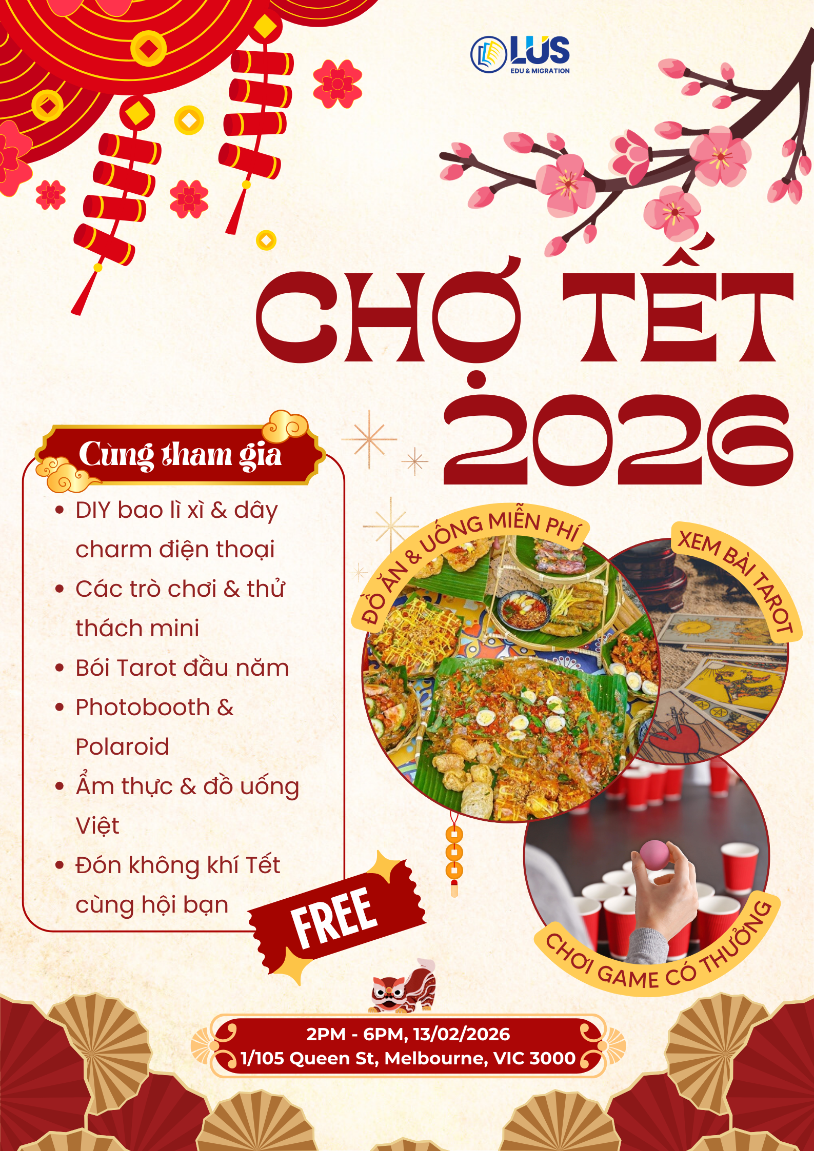 2901 TET FAIR 2026 TV